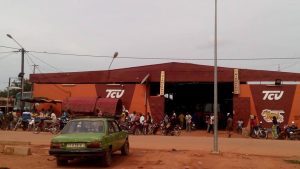 Burkina: La grève des transporteurs annulée
