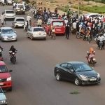 Code de la route/ Zones les plus accidentogènes