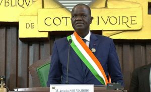 Côte d’Ivoire : Amadou Soumahoro nouveau président de l’APF