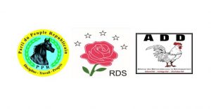 Politique: demande de démission de Roch Kaboré, »Ce comportement est à la fois antipatriotique, anti démocratique et anachronique »