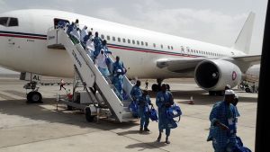 Hadj 2019 :Fin des vols allers