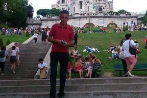 Décision du Conseil constitutionnel sur le nouveau code électoral: le professeur de droit Pierre Meyer sort de sa réserve