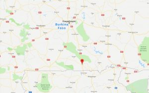Nahouri : Deux gendarmes tués et deux autres blessés dans l’attaque d’une patrouille