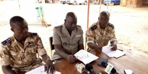 Ouagadougou-sécurité: Debordo et sa bande sous les verrous
