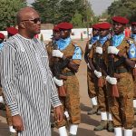 Libération d’otages au Mali: « La contrepartie a été payée cher »Roch Marc Christian Kaboré