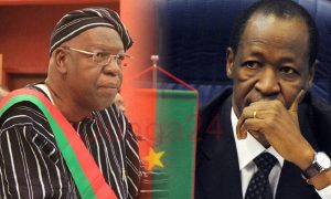 Burkina: Salifou Diallo aurait demandé à Diendéré de renverser Blaise Compaoré( Avocat)