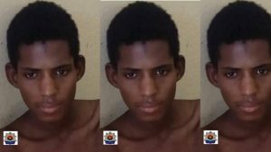 Interpellation de Diallo Abdoulaye : le fugitif se cachait dans un «kiosque» à Hamdalaye