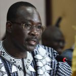 Yacouba Isaac Zida