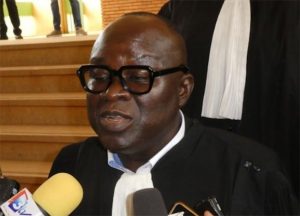 Affaire charbon fin: l’audience reportée pour la deuxième…