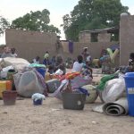 Burkina : une coalition appelle à la solidarité populaire en faveur des 250 000 déplacés