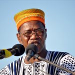 Burkina: Le Larlé Naaba Tigré appelle les transporteurs routiers à la cohésion