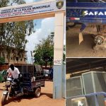 Matériel de sonorisation saisi en fin décembre 2018 par la police municipale de Ouagadougou : Un mensonge communal