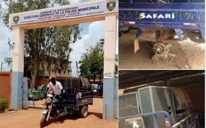 Matériel de sonorisation saisi en fin décembre 2018 par la police municipale de Ouagadougou : Un mensonge communal