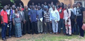 Burkina: un meeting de protestation prévu le 31 Aout 2019