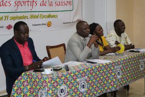 Sport: les meilleurs sportifs du Burkina sont connus