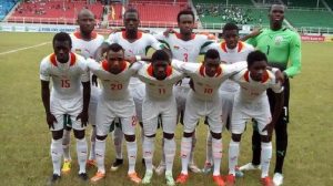 CHAN 2020 : le Burkina Faso bat le Ghana (0-1)