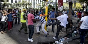 Afrique du Sud: plusieurs personnes tuées dans des attaques xénophobes