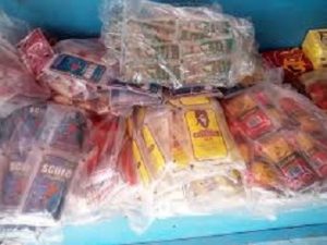 Burkina : Interdiction des boissons alcoolisées en sachet (gouvernement)