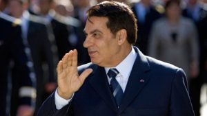 Tunisie : l’ex-président Zine el Abidine Ben Ali est décédé en Arabie saoudite