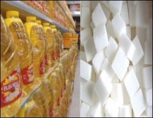 Burkina: Suspension de l’importation du sucre et de l’huile