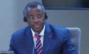 Côte d'Ivoire: l'Allemagne ne veut pas de Philip Mangou comme Ambassadeur