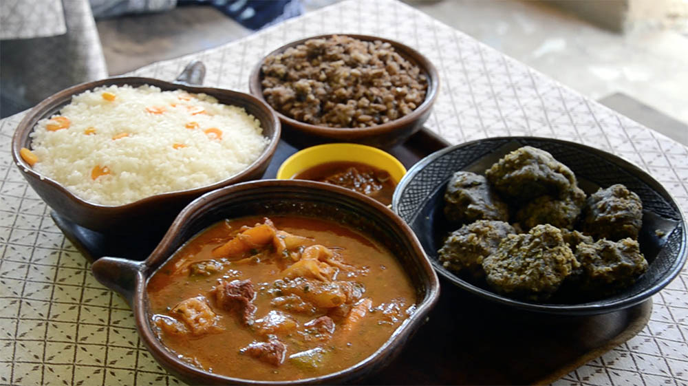 Burkina: Intoxication alimentaire à Didyr…