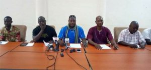 Burkina Faso : Les policiers et militaires radiés rejettent les 1,5 à 3,5 millions de franc d&rsquo;aide sociale