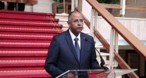 Côte d’Ivoire : un nouveau gouvernement « de combat » pour l’élection de 2020