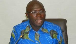 Pr Seni Ouedraogo: « Je n’écoute pas la radio, je ne lis pas journal du Burkina »
