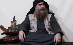 Terrorisme: Abou Bakr al-Baghdadi est mort selon les USA