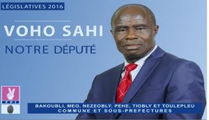 Côte d'Ivoire : un proche de Laurent Gbagbo nommé ambassadeur en Algérie
