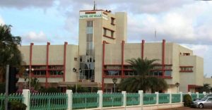 Politique: la Mairie de Ouagadougou annule une marche de protestation des éléments du CDP