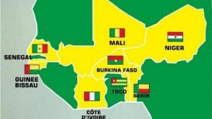Des troupes ouest-africaines au Mali, Niger et Burkina…