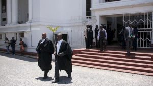 Ghana : 93 % d’échec au test d’entrée…