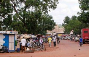 Bobo Dioulasso : le SYNTSHA se dit menacé…