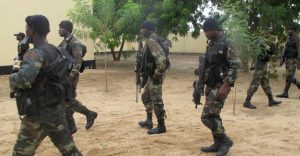 Cameroun : les gendarmes interdits de s'afficher sur les réseaux sociaux