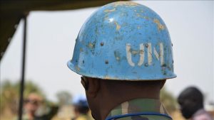 sécurité : Pressions internationales pour une mission de…