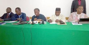 CDP : La liste des 22 militants exclus…