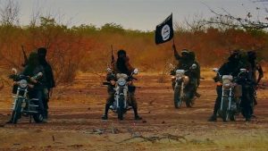 Sécurité: 100 civils exécutés dans le Yahga , le président du Faso décrète un deuil national de 72h