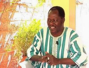 Burkina : «L’insurrection a été récupérée par la…