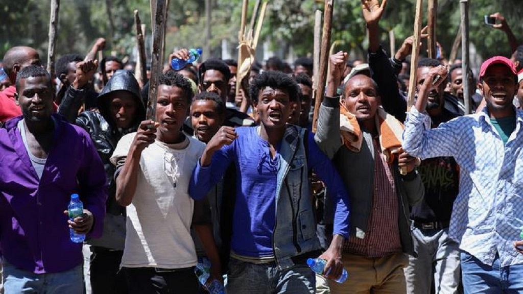 Ethiopie : au moins 16…