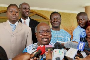 Sécurité au Burkina Faso: La Fédération des Églises et missions évangéliques (FEME) appelle la communauté internationale à agir pour éviter chaos