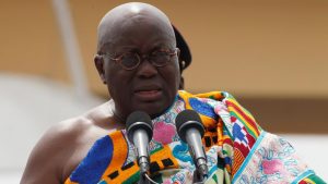 Crise humanitaire au Burkina: le Ghana fait un…