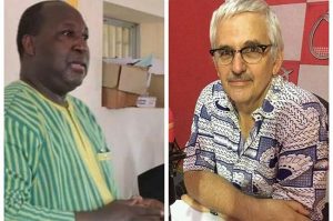 Politique: les réponses de Zéphirin Diabré à Bruno Jaffré, militant de la « Justice pour Thomas Sankara »