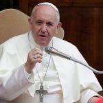 Attaque de Solhan : le Pape François solidaire des Burkinabé
