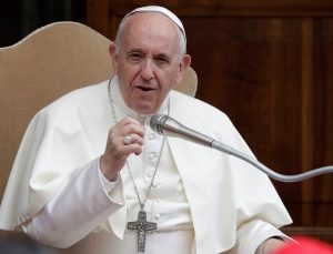 Burkina-Sécurité : Le Pape a «une pensée spéciale» pour le Burkina, meurtri par des attaques répétées