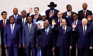 Diplomatie: sommet Russie/Afrique: C’est l’inverse qui aurait dû…