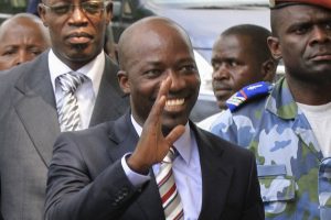Côte d'Ivoire: Blé Goudé sera jugé par le tribunal criminel
