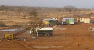 Attaque meurtrière sur l’axe Ougarou-Boungou: SEMAFO suspend les activités à sa mine de Bongou
