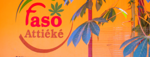 Affaire "Faso Attiéké": "l’ATTIEKE n’a pas fait l’objet de labellisation par le Burkina Faso" Ministère du commerce